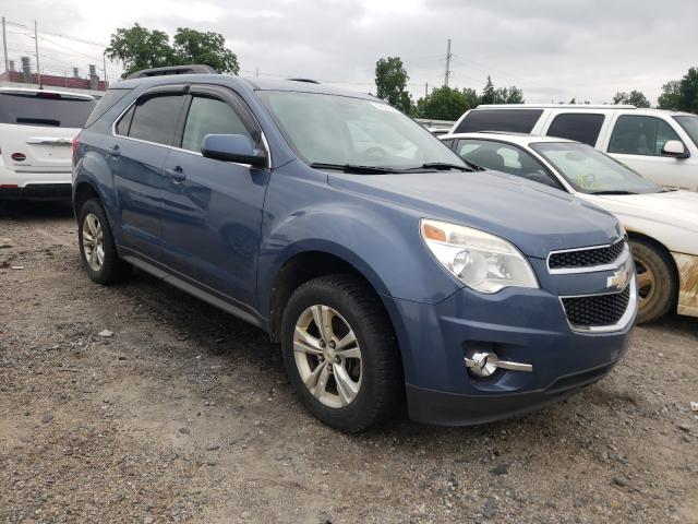 Chevrolet Equinox (2011)