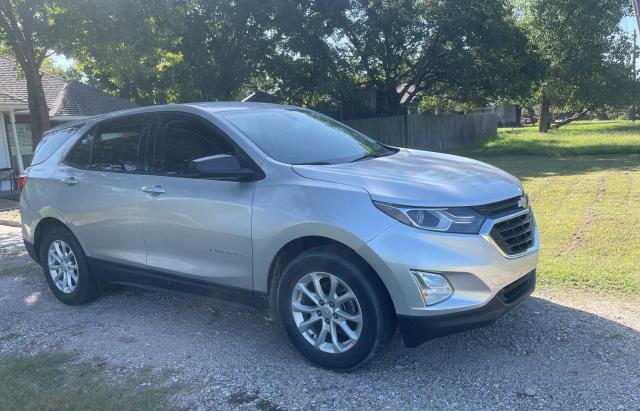 Chevrolet Equinox (2018)