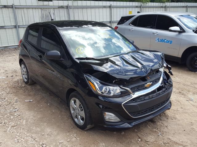 Chevrolet Spark ls (2019)
