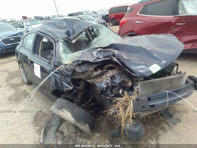 Chevrolet Cobalt (2010)