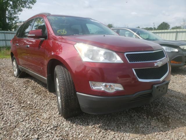Chevrolet Traverse (2010)