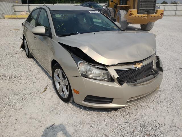 Chevrolet Cruze (2012)