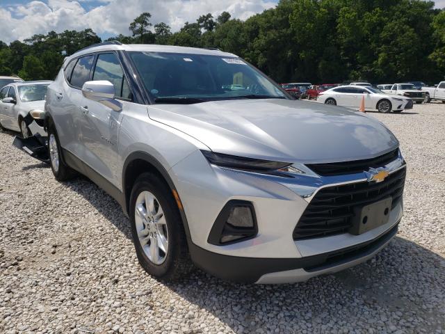 Chevrolet Blazer 3lt (2019)