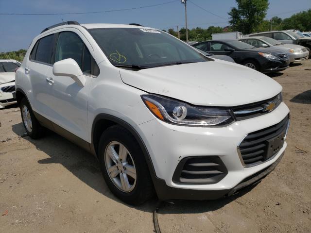 Chevrolet Trax 1lt (2019)
