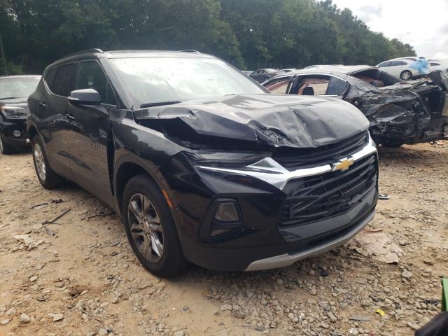 Chevrolet Blazer 3lt (2020)