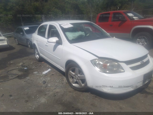 Chevrolet Cobalt (2010)
