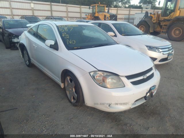 Chevrolet Cobalt (2010)