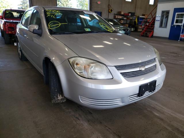 Chevrolet Cobalt (2010)