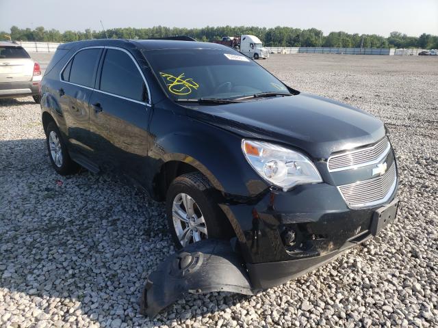 Chevrolet Equinox (2010)