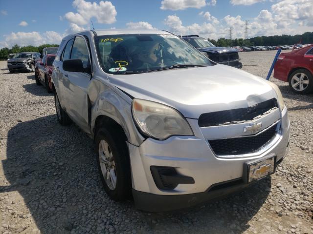 Chevrolet Equinox (2012)
