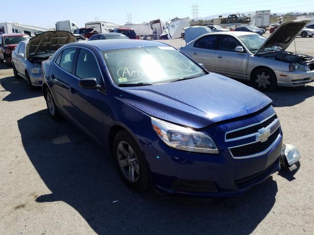 Chevrolet Malibu ls (2013)