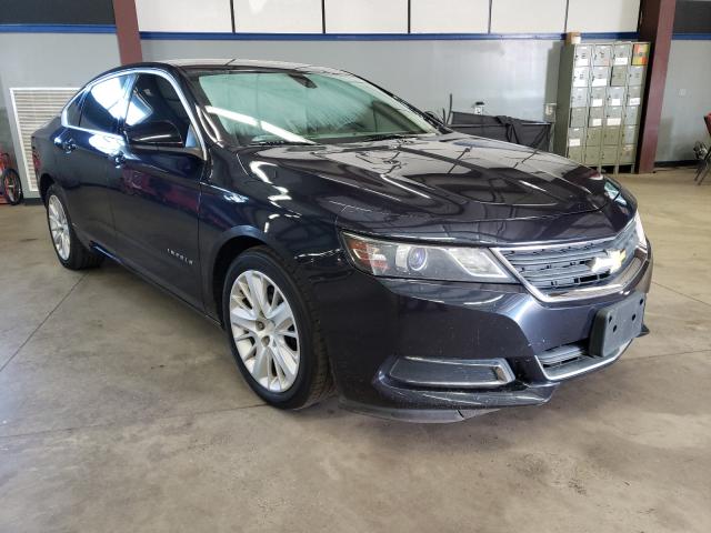 Chevrolet Impala (2014)