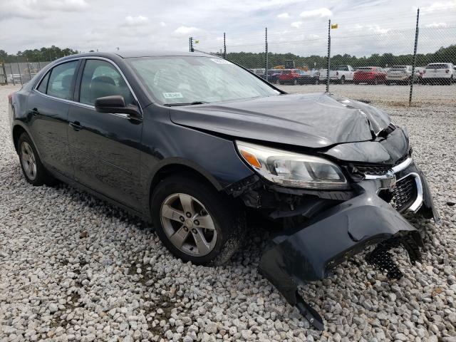 Chevrolet Malibu ls (2014)