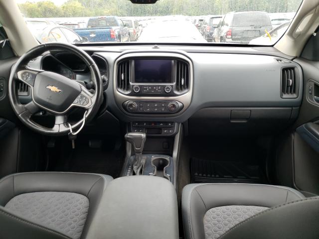Chevrolet Colorado z 2015