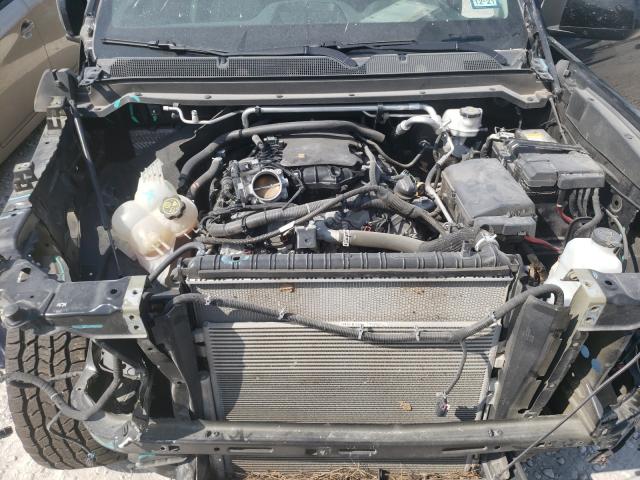Chevrolet Colorado z 2015