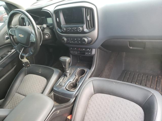 Chevrolet Colorado z 2015