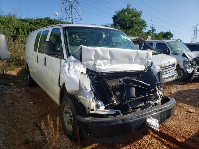 Chevrolet Express g3 (2017)