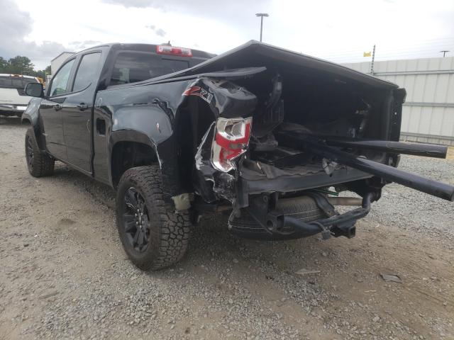 Chevrolet Colorado z 2018