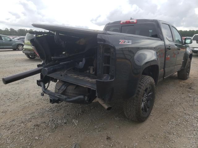 Chevrolet Colorado z 2018
