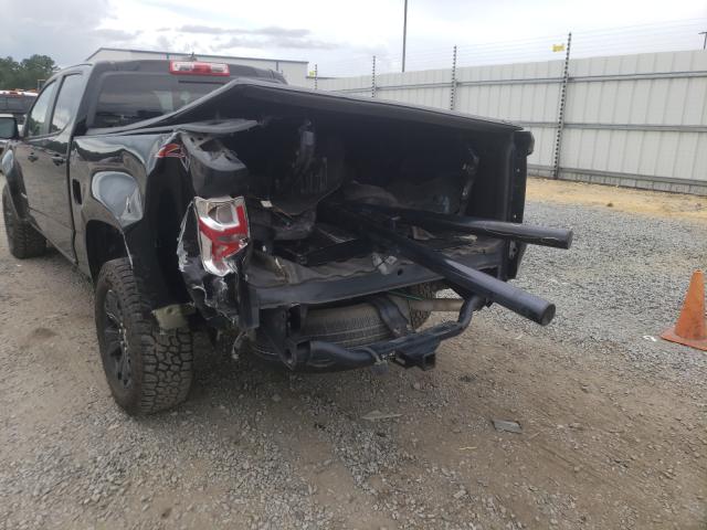 Chevrolet Colorado z 2018