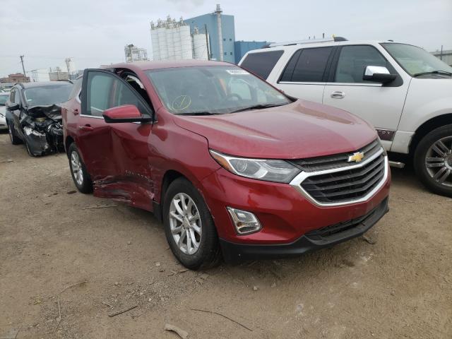 Chevrolet Equinox (2019)