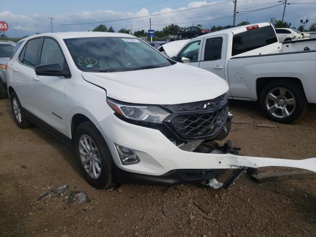 Chevrolet Equinox (2019)