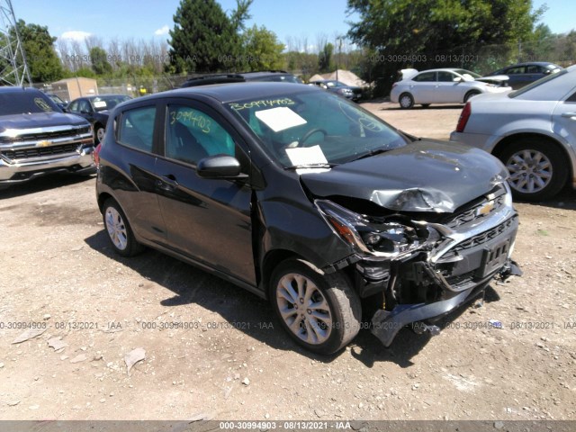 Chevrolet Spark (2019)