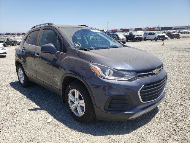 Chevrolet Trax 1lt (2019)