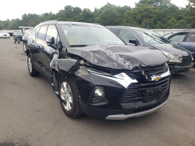 Chevrolet Blazer 2lt (2020)