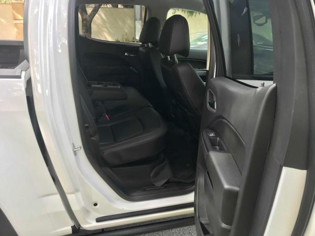 Chevrolet Colorado z 2020