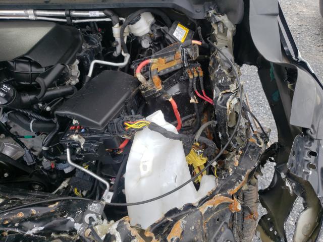 Chevrolet Colorado z 2020