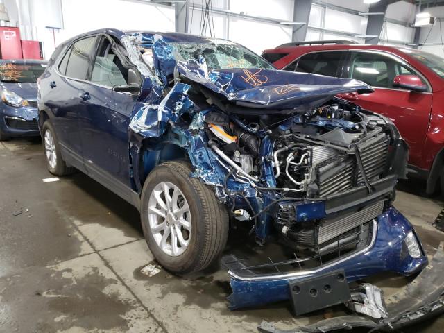 Chevrolet Equinox (2020)
