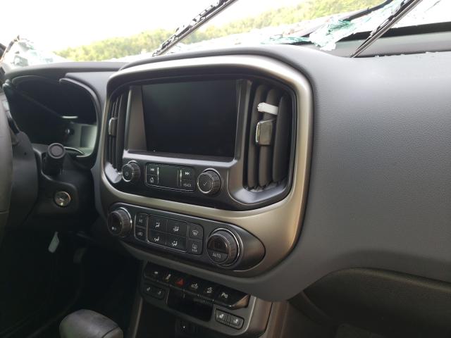 Chevrolet Colorado z 2021