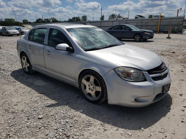 Chevrolet Cobalt (2010)