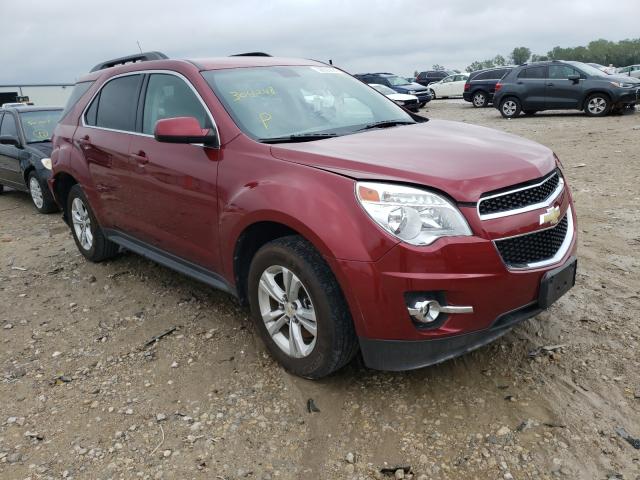 Chevrolet Equinox (2010)