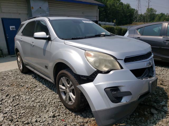 Chevrolet Equinox (2013)