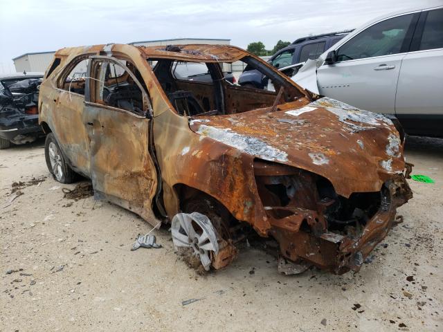 Chevrolet Equinox (2014)