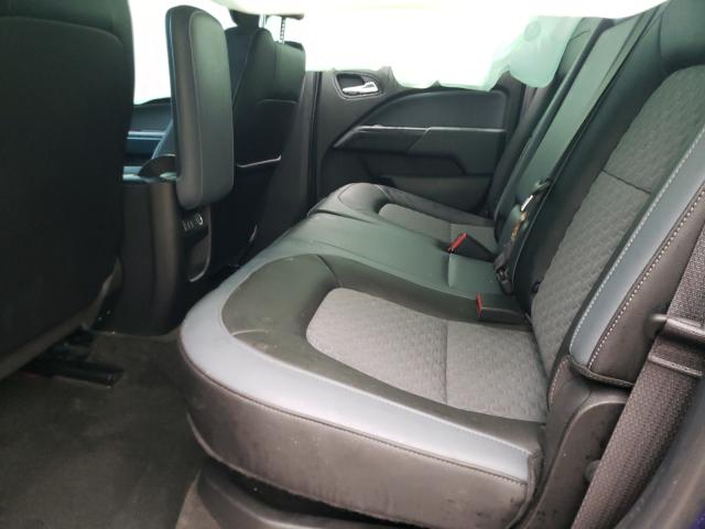 Chevrolet Colorado z 2017