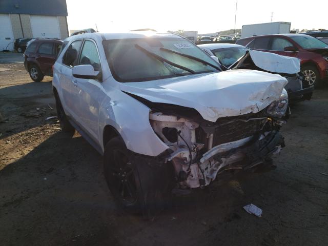 Chevrolet Equinox (2017)