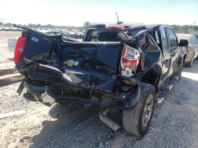 Chevrolet Colorado z 2019