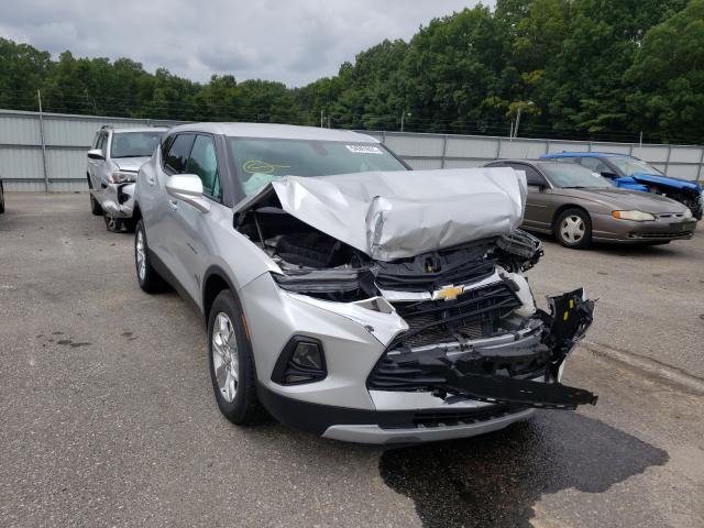 Chevrolet Blazer 2lt (2020)