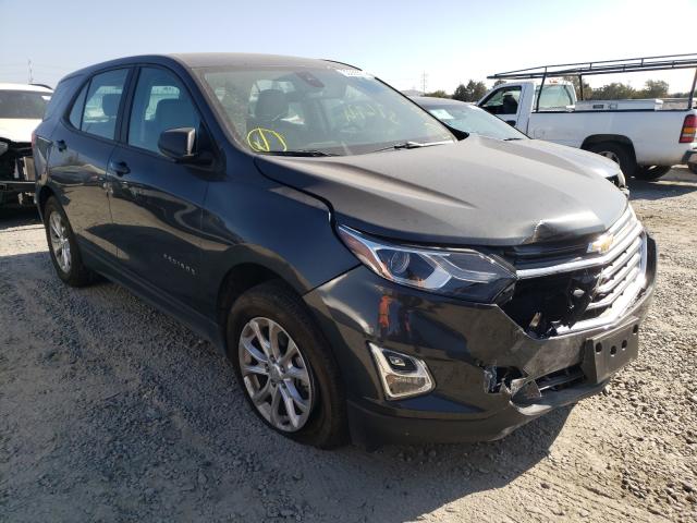 Chevrolet Equinox (2020)