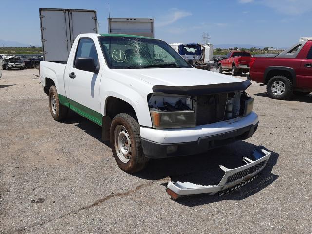 Chevrolet Colorado (2010)