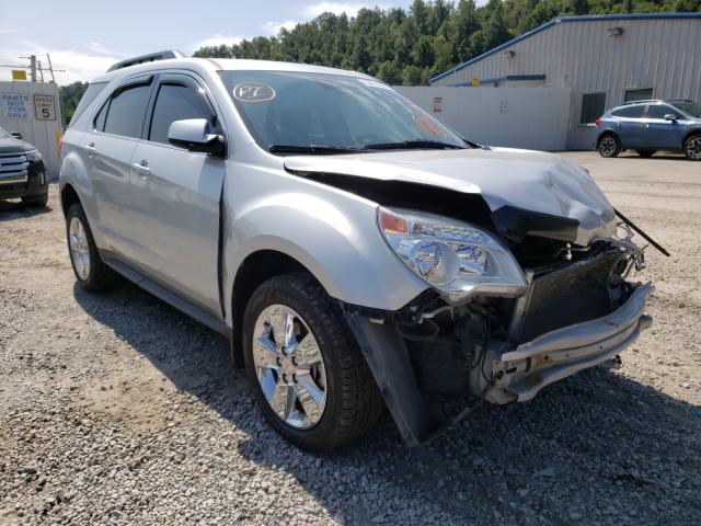 Chevrolet Equinox (2013)