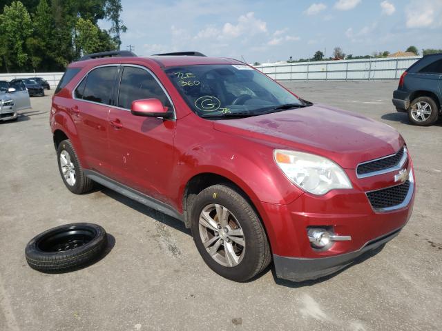 Chevrolet Equinox (2015)