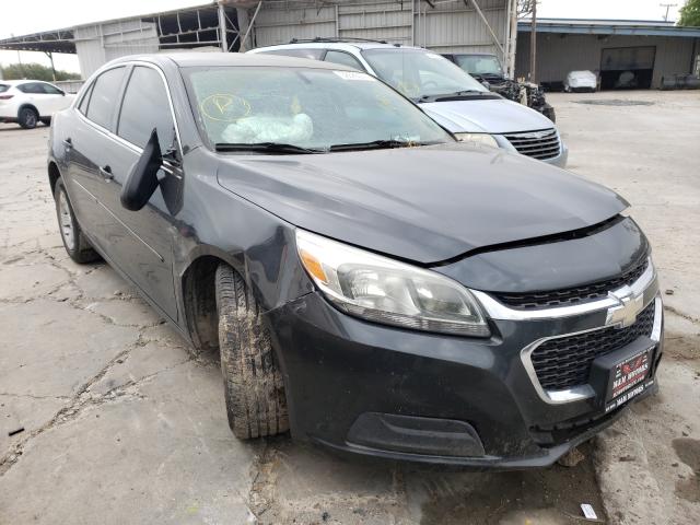 Chevrolet Malibu ls (2015)