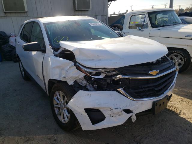 Chevrolet Equinox (2017)