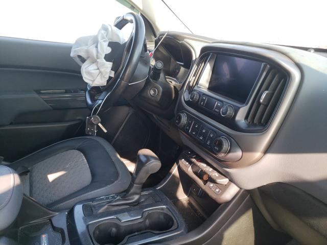 Chevrolet Colorado z 2019