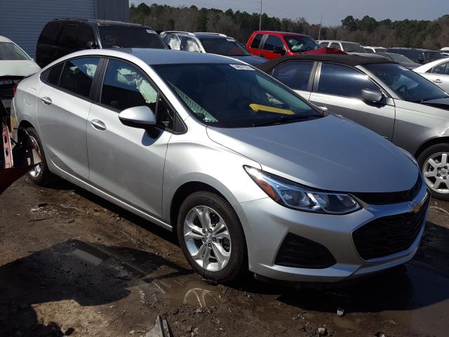 Chevrolet Cruze ls (2019)