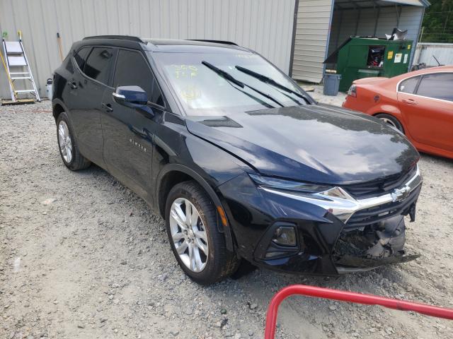 Chevrolet Blazer 3lt (2020)